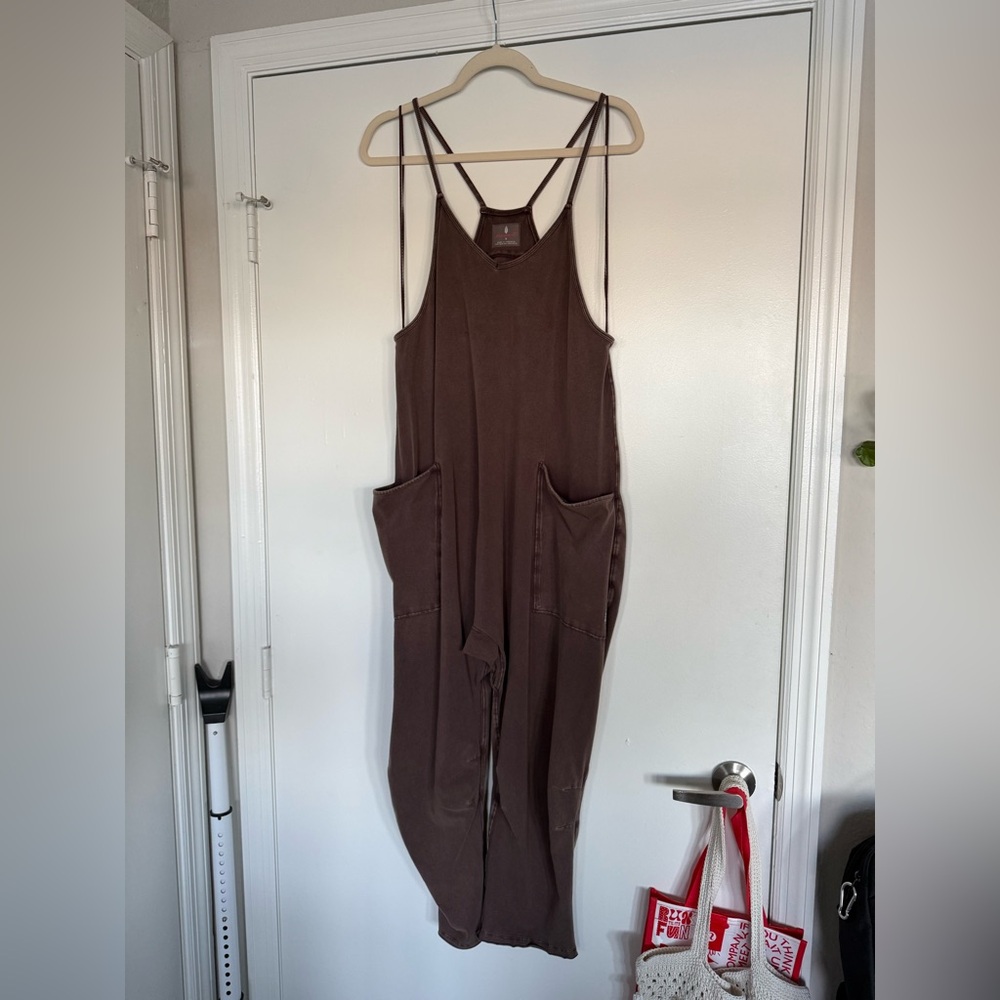 Free People Jumper